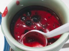 蓝莓酸奶-梅飞酒家(名辉豪庭店)