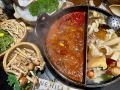-山缓缓火锅(上海闵行龙湖店)
