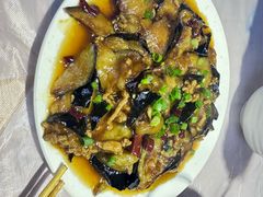 -阿军排档·烧烤