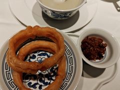 -四季民福烤鸭店(故宫店)