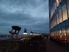 -洲际酒店·地平线全日餐厅HORIZON CAFÉ