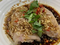 -旺富东海大酒楼(海鲜街店)