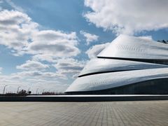 -哈尔滨大剧院