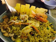 -CHINCHIN 青青·泰国料理(万象食家店)