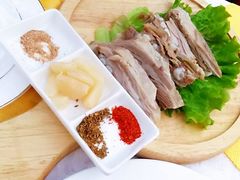-悦真雅院·四合院·清真私房菜(雍和宫店)