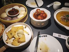 -小菜园新徽菜(青岛市南万象城店)