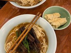 -奎元馆.百年奎元.非遗传承(西湖边的解放路店)