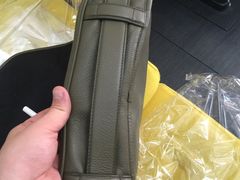 底边修复补伤上色-A&G奢侈品护理(万科旗舰店)