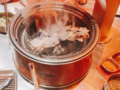 -西塔老太太泥炉烤肉(苏州大悦城店)