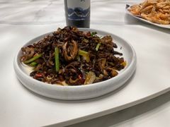 -恒盛居回族饭店