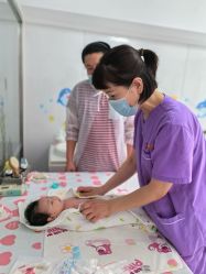 -养月堂中医养生月子会所(中心妇产店)