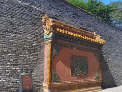 -北陵公园