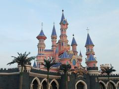 -沈阳方特欢乐世界