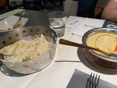 -Pita's&Tika's中东和印度风味餐厅(龙湖天街店)