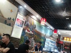 -后卫寨猫耳朵(后卫寨店)