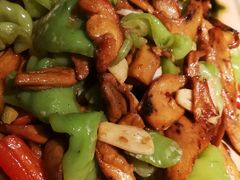 三色牛肝菌-缘生态云南菜·野生菌庭院餐厅(华侨城店)