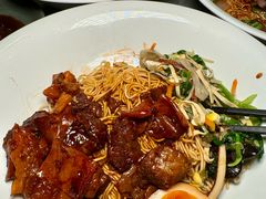 -金哥私房菜馆(张府园总店)