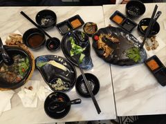 -鸡坤茶室(三里屯店)