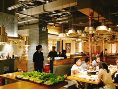 -韩国料理大力士(屏风街店)