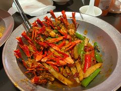 -天宝兄弟(前海壹方城店)