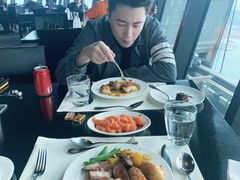 -澳门旅游塔360°旋转餐厅(南湾湖广场店)