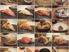 -Sushi Zo Hong Kong