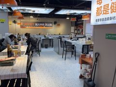 -蛙老爹·蜀香美蛙鱼头(王家湾店)