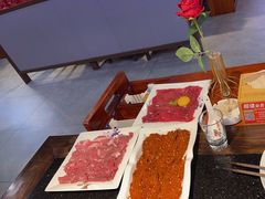 -渝香居重庆火锅(铁西三道街店)