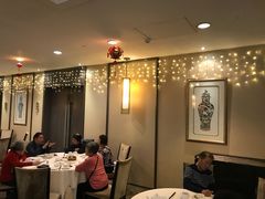 大堂-顺德新世界酒店·华美轩餐厅