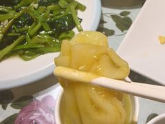 -南京金牛湖巨碗鱼头