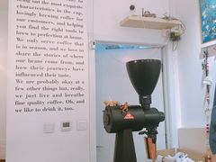 -COFFEE HOLIC(朝外SOHO店)