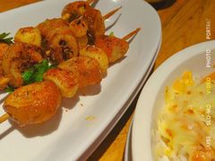 -花腰餐吧Bistro烧烤 傣味(传媒大学店)