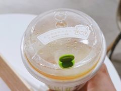 -奈雪的茶(花城汇中区PRO店)