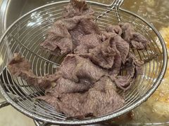 -潮汕良记牛肉火锅(洪武路店)