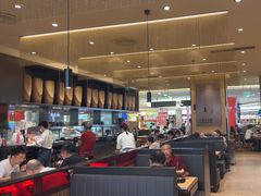 -大师兄·西北小馆(北站缤果空间店)