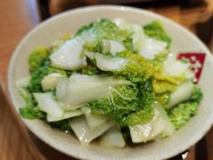 -乡野李掌柜(汉江路店)