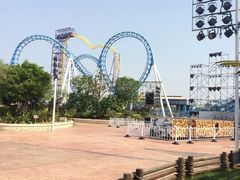 -厦门方特梦幻王国