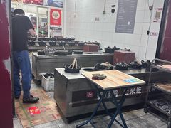 -斯丹姜母鸭·古法干香(田安南路店)