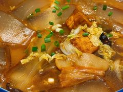 -高玛纳驴肉火烧(河间总店)