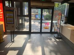 -麦当劳(南京水西门大街店)