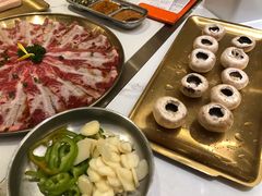 -花味·自助烤肉(雨花客厅店)