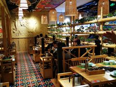 -椰夫人·养生椰子鸡(金沙洲永旺店)