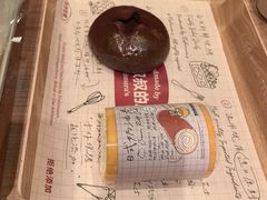 -西村叔叔的店·面包·甜品·蛋糕(崂山丽达店)