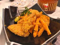-桂满陇·杭州小馆(巴黎春天浦建店)