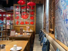 -满园烤鸭·春饼(奥体万达店)