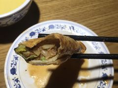 -铸钟褡裢火烧(西三环紫竹桥店)
