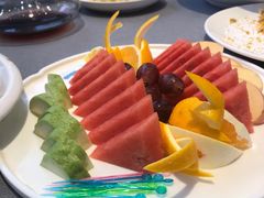 -不仔客海鲜·烧烤·270度海景餐厅(大东海店)