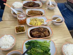 -瑞霖·隆江猪脚饭