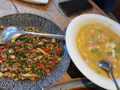 -小喜客·云南特色菜(纳西庭院店)