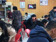 -刘记特色牛杂面·直营店